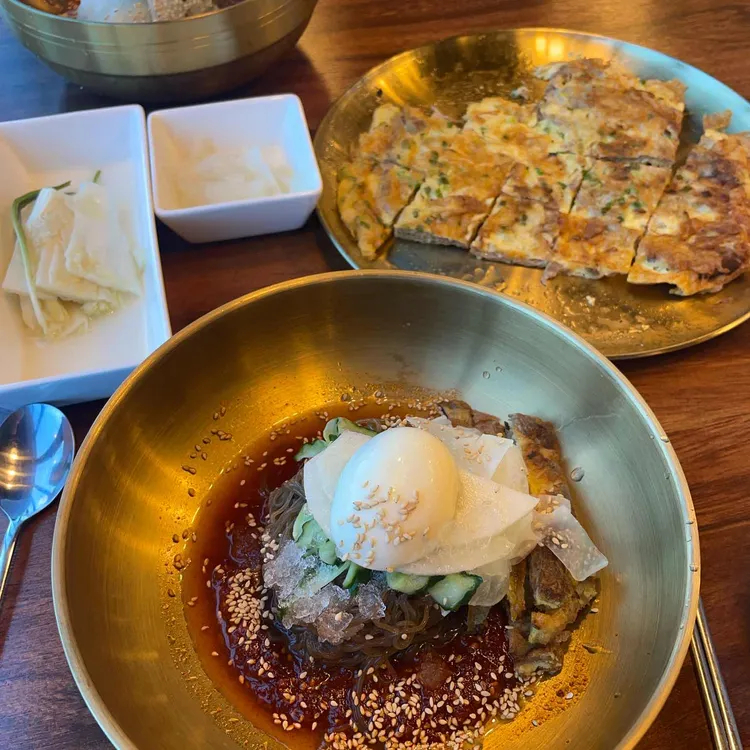 보양면옥 대표 사진