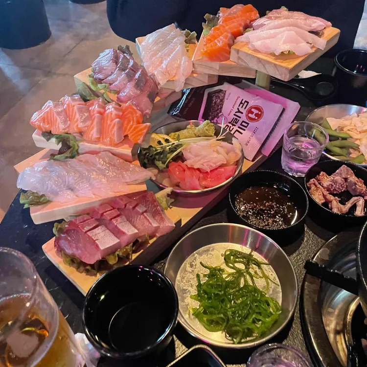 고원회 대표 사진