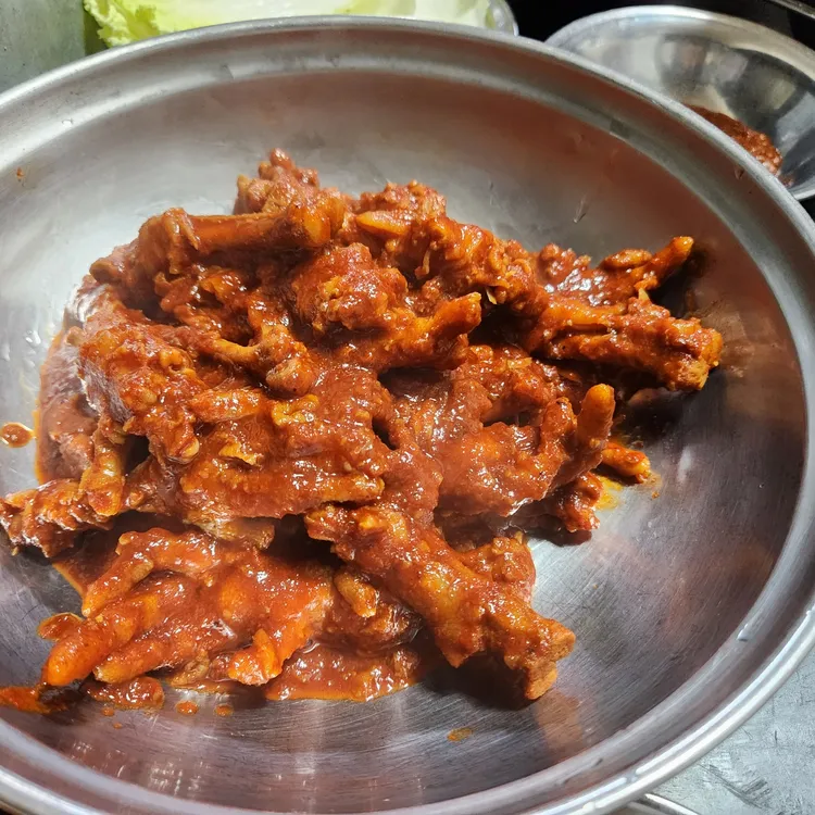 닭내장집 대표 사진