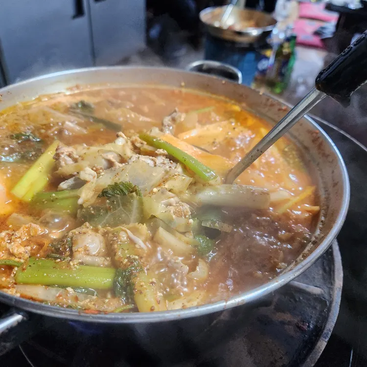 닭내장집 대표 사진