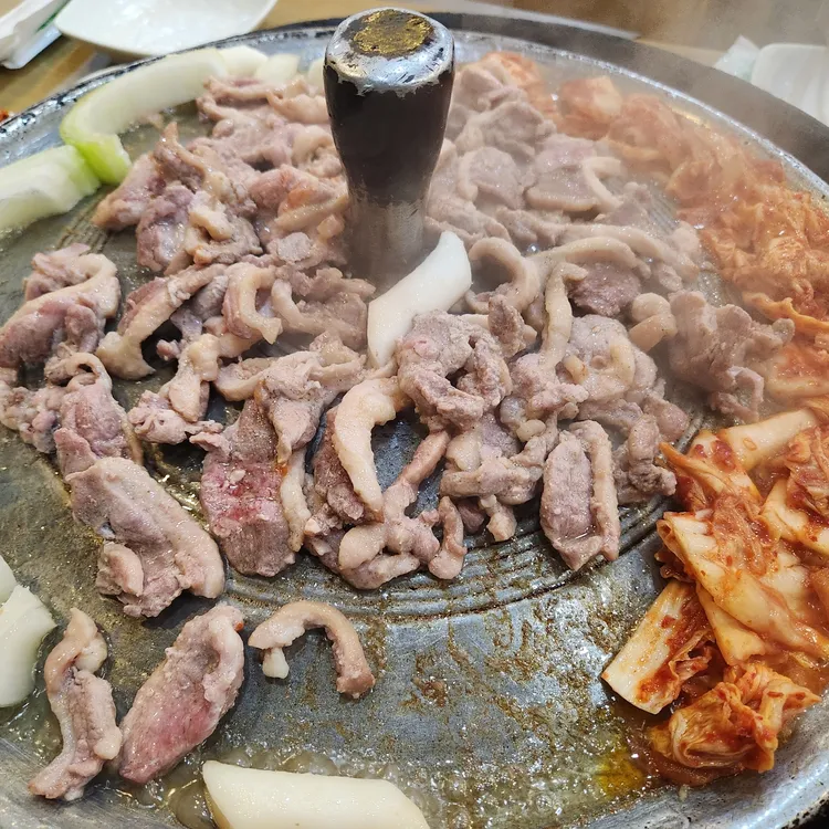마포오리농장 대표 사진
