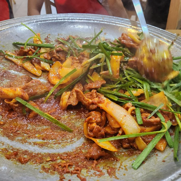 마포오리농장 대표 사진
