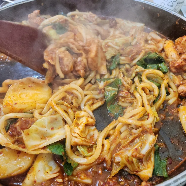 환상계닭한마리 대표 사진