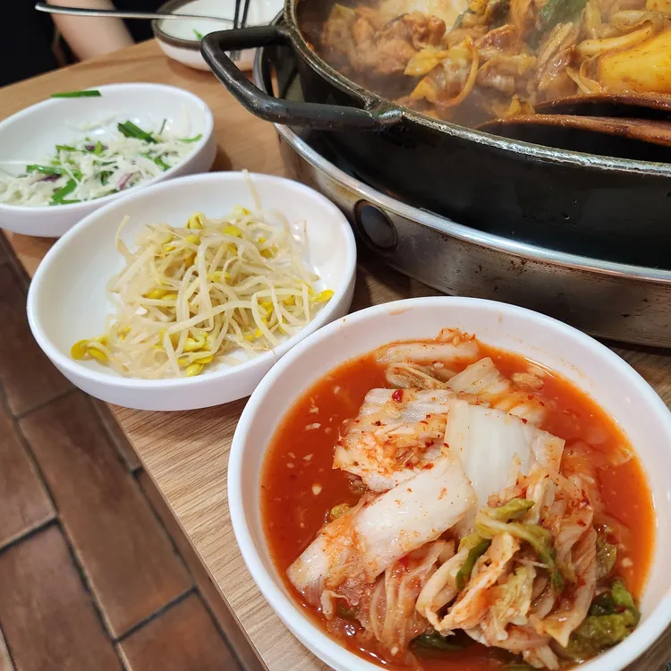 환상계닭한마리 대표 사진