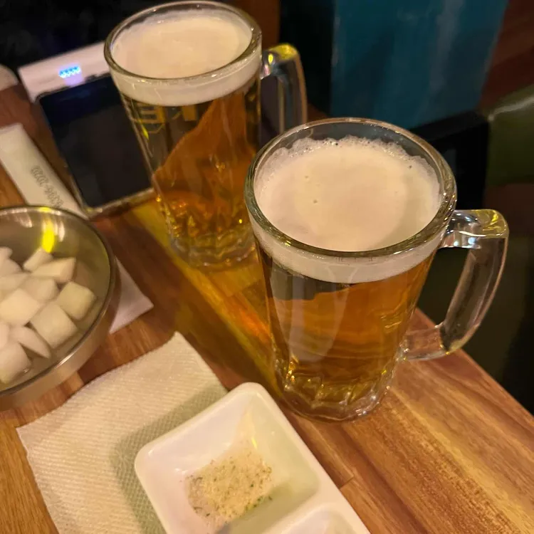 해방촌닭 대표 사진