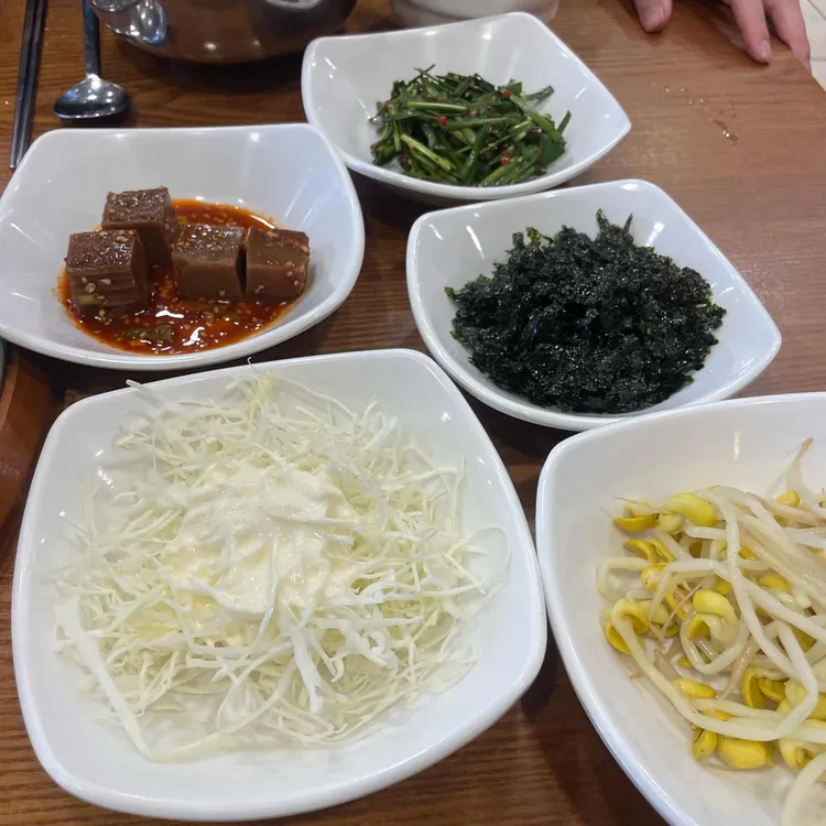 개미집 대표 사진