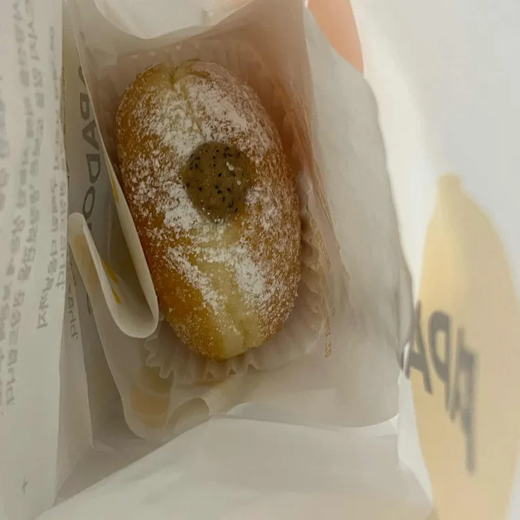 파파도나스 대표 사진