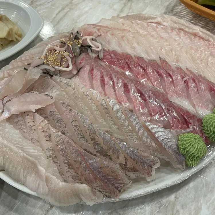 현수산회도매 서대숙성한우 대표 사진