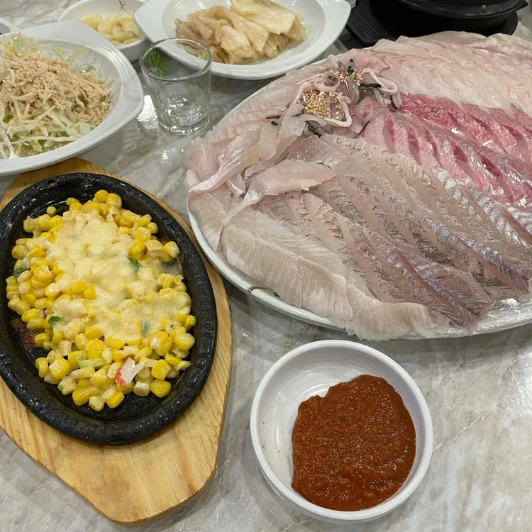 현수산회도매 서대숙성한우 대표 사진