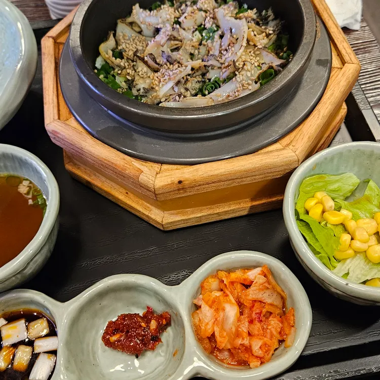 솔솥 대표 사진