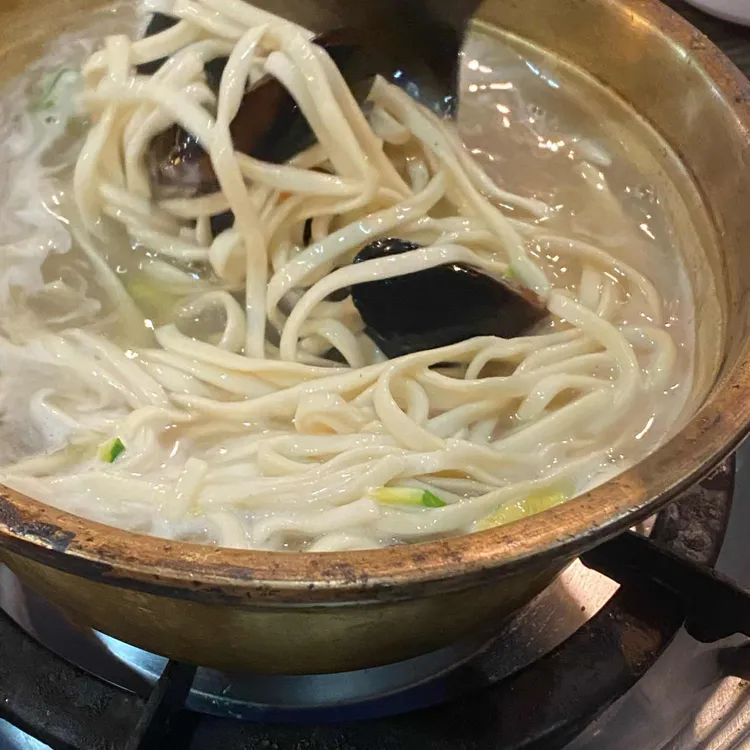 골목길 대표 사진