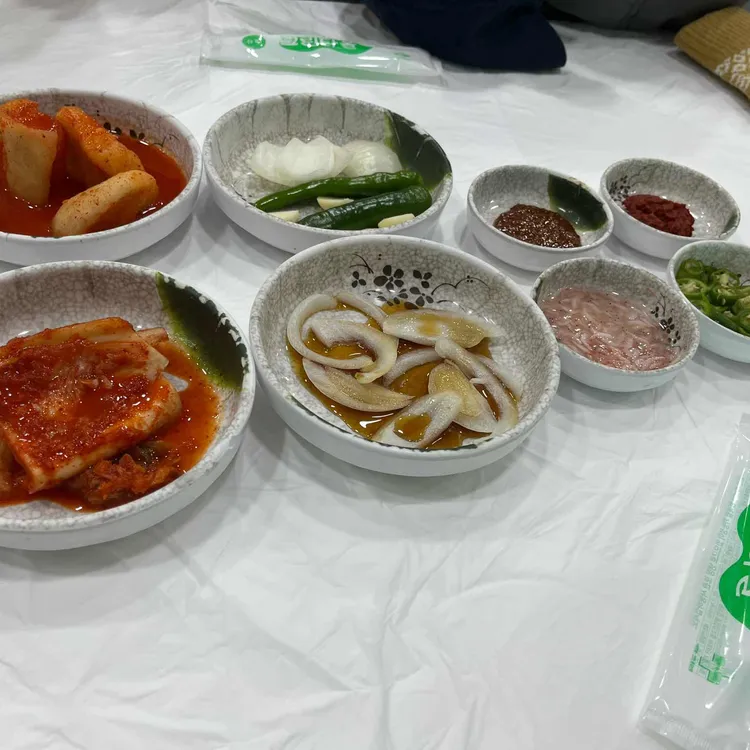 장터순대국 사진 2