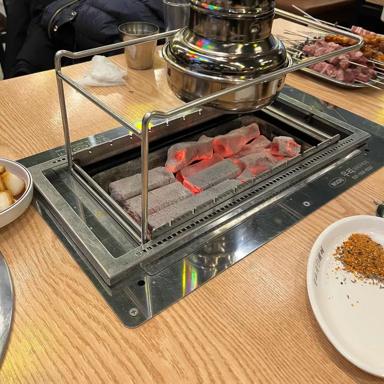 경도양꼬치 대표 사진