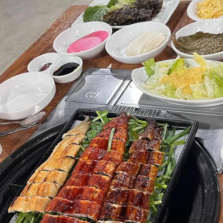 천지연민물장어 - 시흥 장어, 민물장어 맛집 | 다이닝코드, 빅데이터 맛집검색