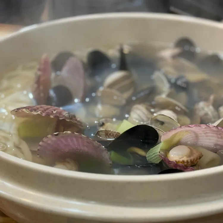 해운대31cm 해물칼국수 대표 사진