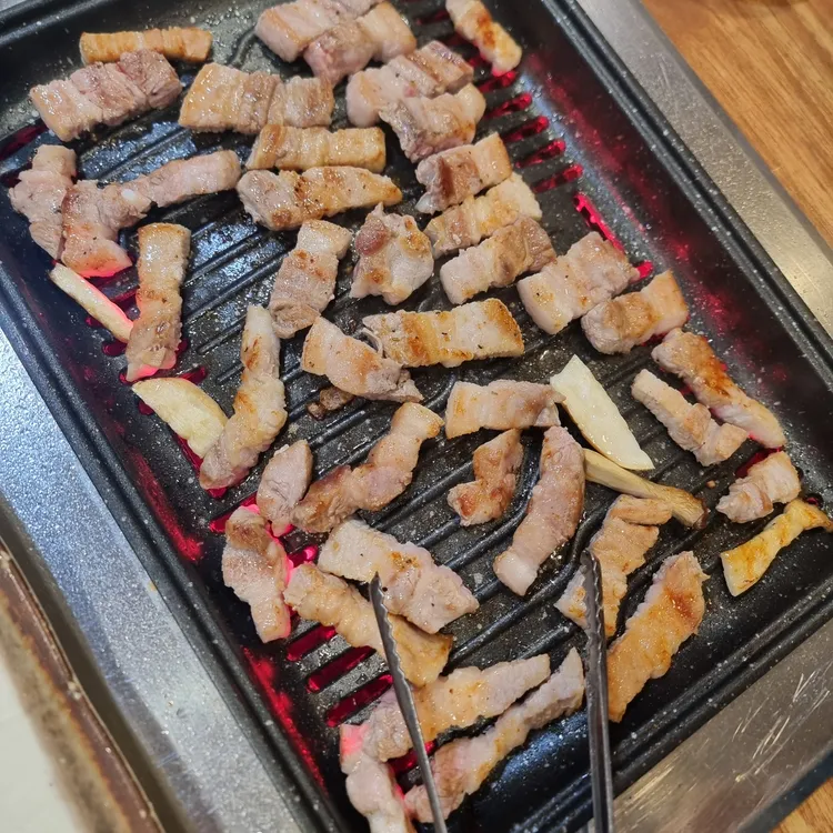 뚱보네돼지갈비 대표 사진