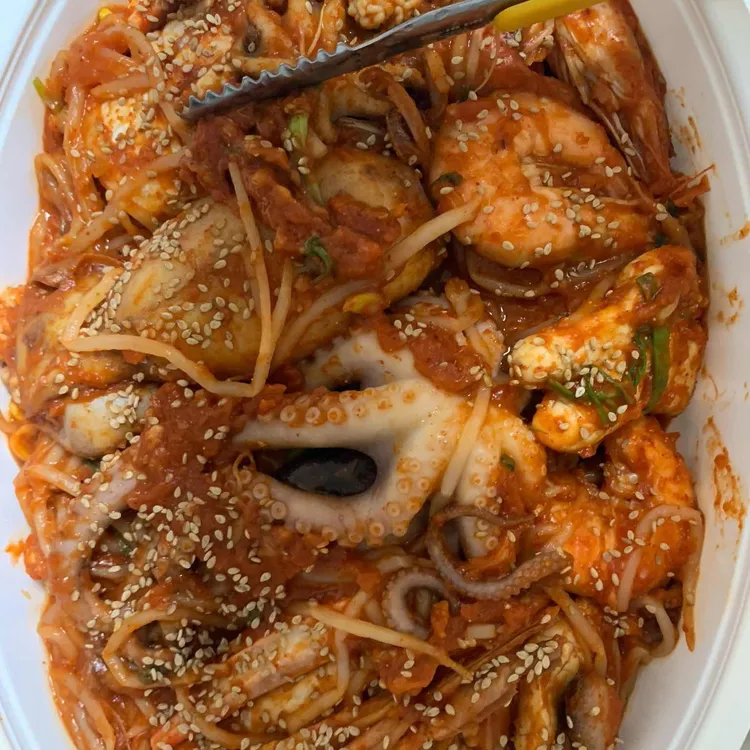 입큰 아구찜&알곤이찜 사진 2