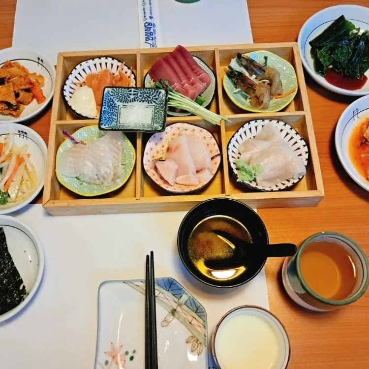 오스시 대표 사진