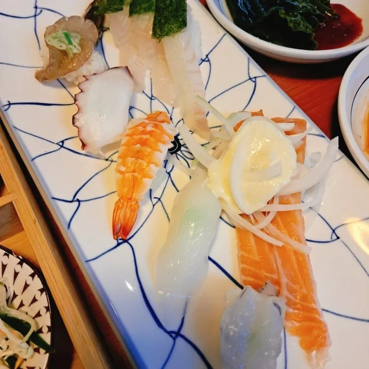 오스시 대표 사진