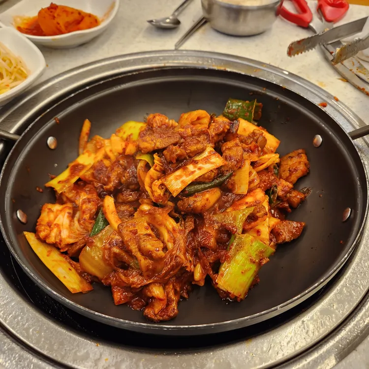 청화대 대표 사진