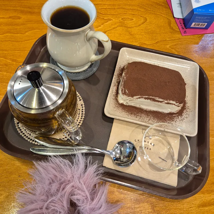 참새커피 대표 사진
