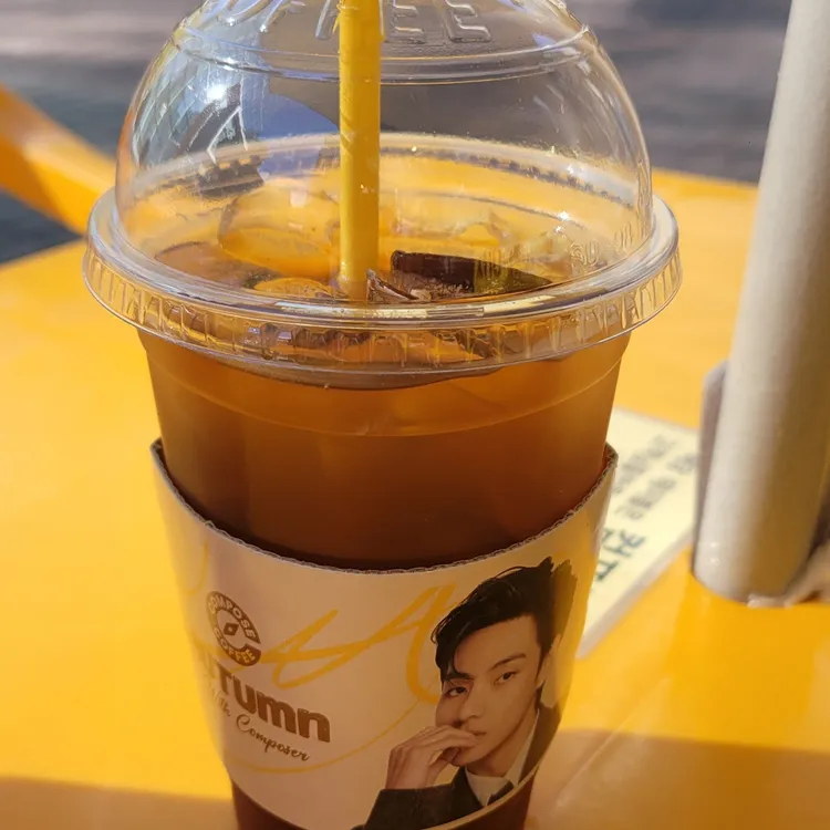 컴포즈커피 대표 사진