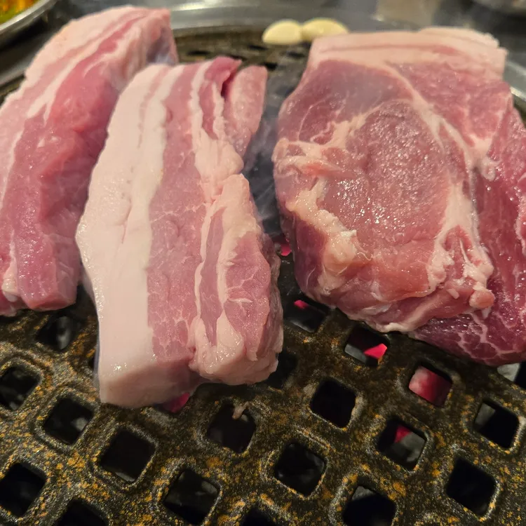 서대문식당 대표 사진