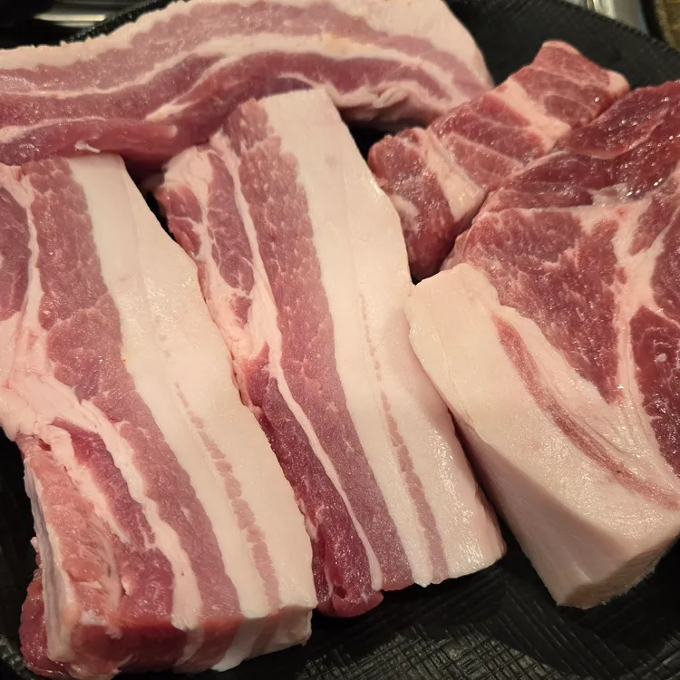 서대문식당 대표 사진