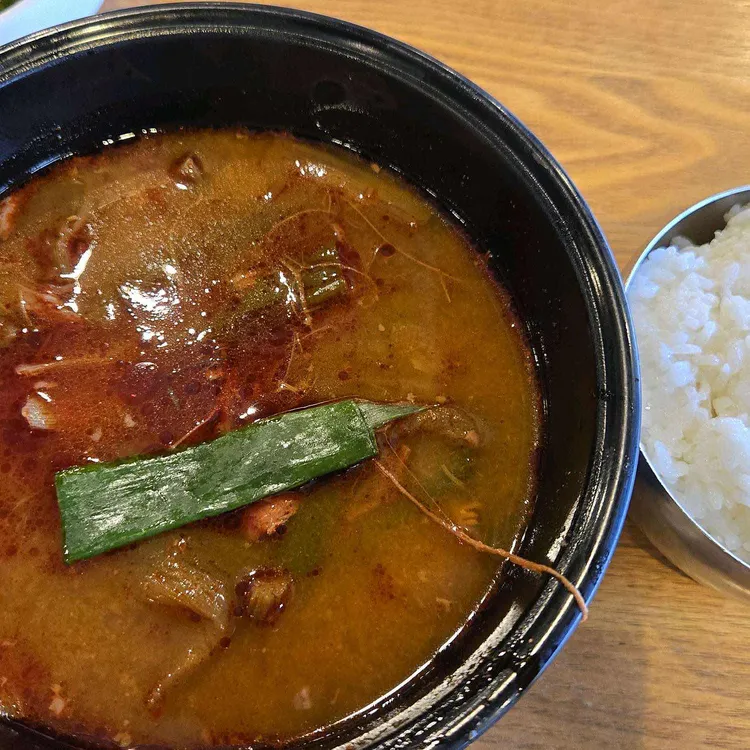 육개옥 대표 사진