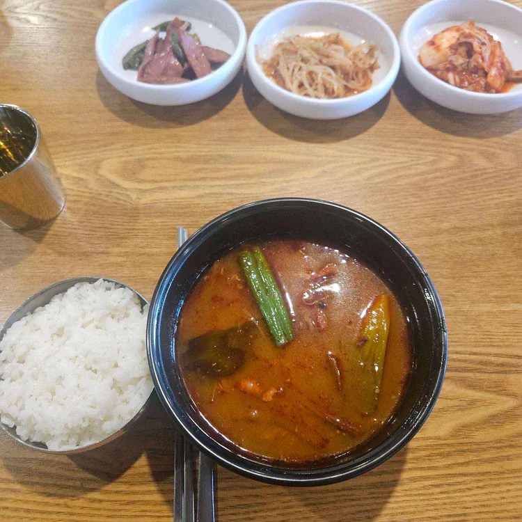 육개옥 대표 사진