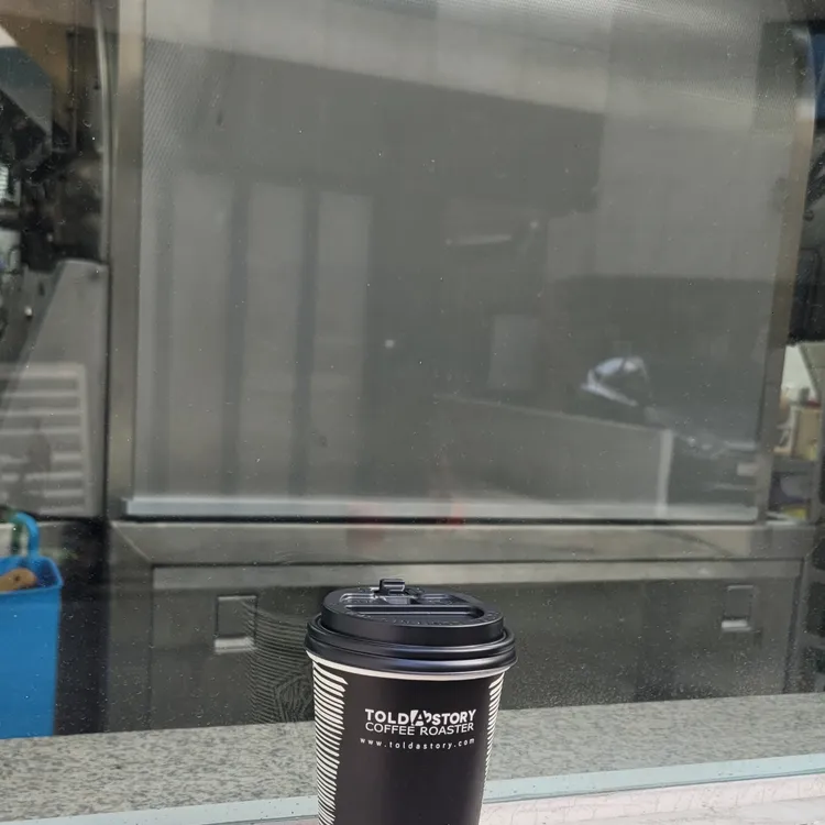 톨드어스토리 대표 사진