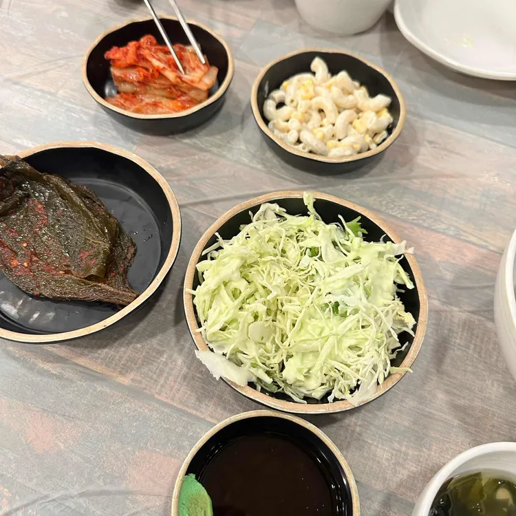 칠미아구찜 대표 사진