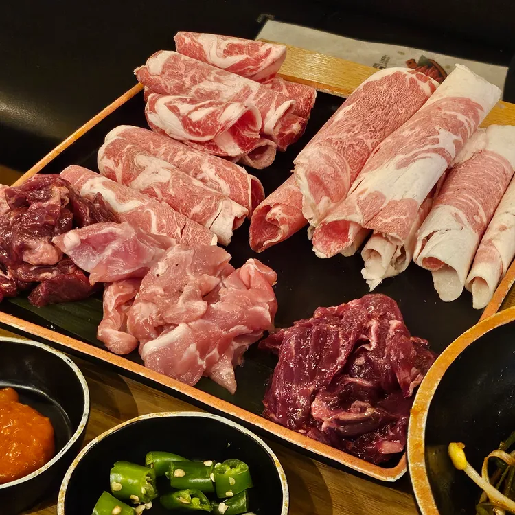 이차돌 대표 사진