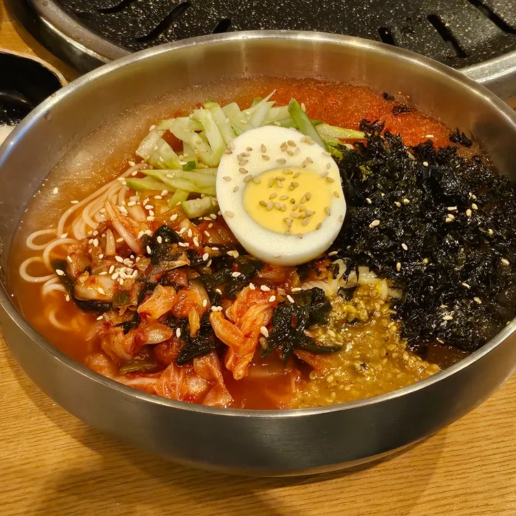 이차돌 대표 사진