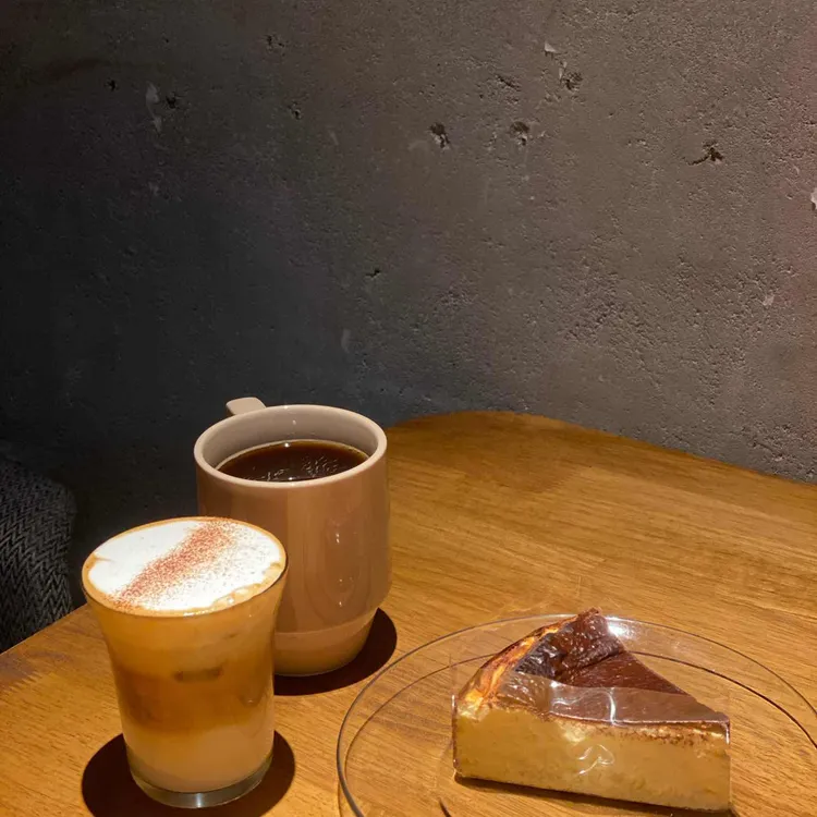 디엑스커피 사진 1