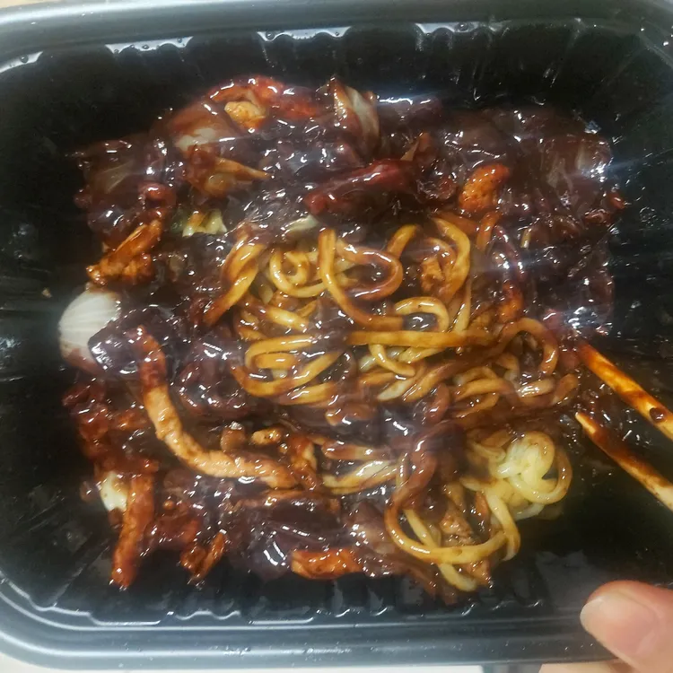 홍콩반점성남태평 이미지