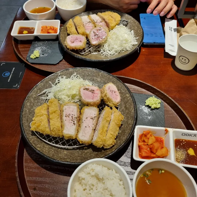 모카츠 대표 사진