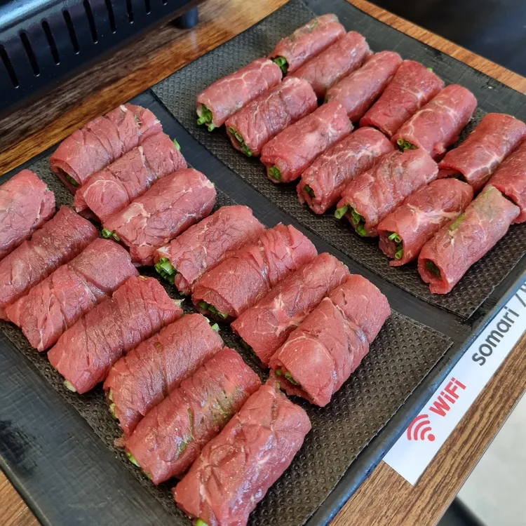 소마리 대표 사진