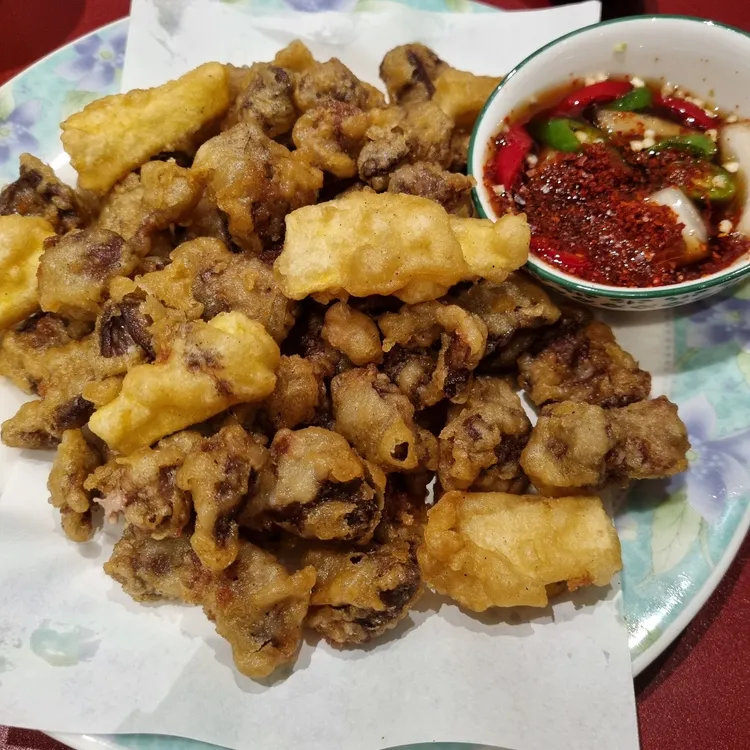 평화닭집 대표 사진