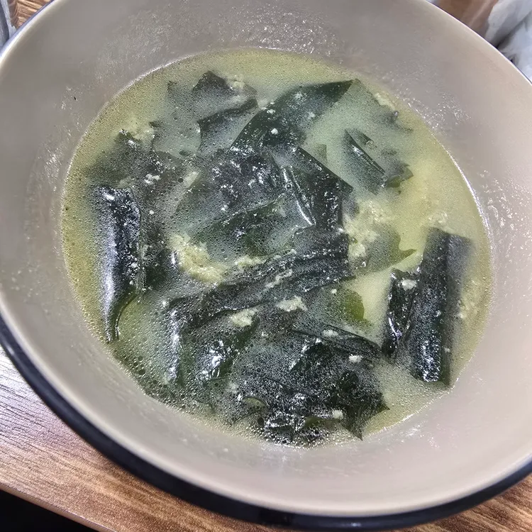 외포리 소금집 대표 사진