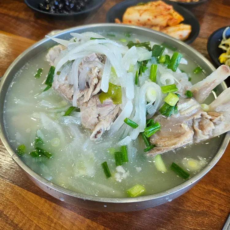 비금 식당 대표 사진