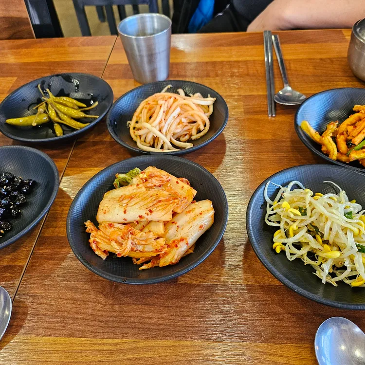 비금 식당 대표 사진