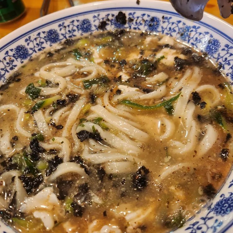 1984그수육집칼국수 사진 1