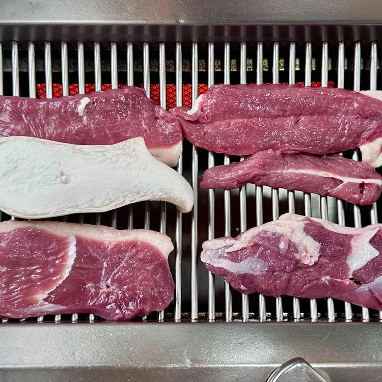 포뜰오리 대표 사진