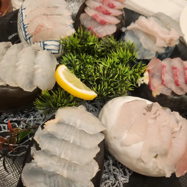 불타는횟집 대표 사진