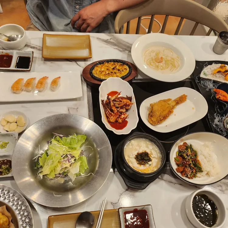불타는횟집 대표 사진