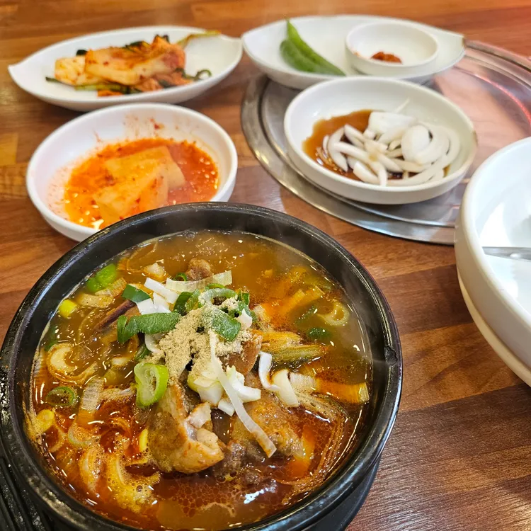 원당감자탕 대표 사진