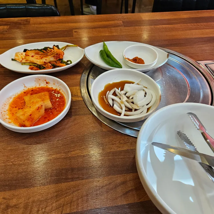 원당감자탕 대표 사진