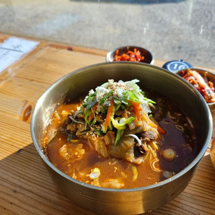 끼니가 대표 사진