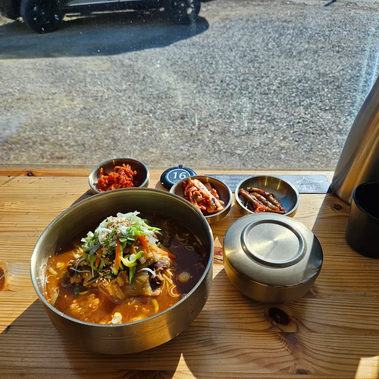 끼니가 대표 사진